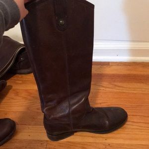 FRYE BOOTS